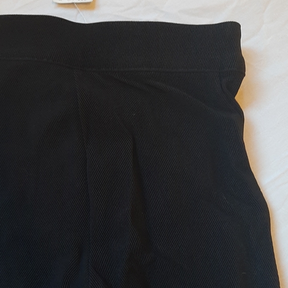 American Apparel Black Riding Pant - Picture 5 of 6